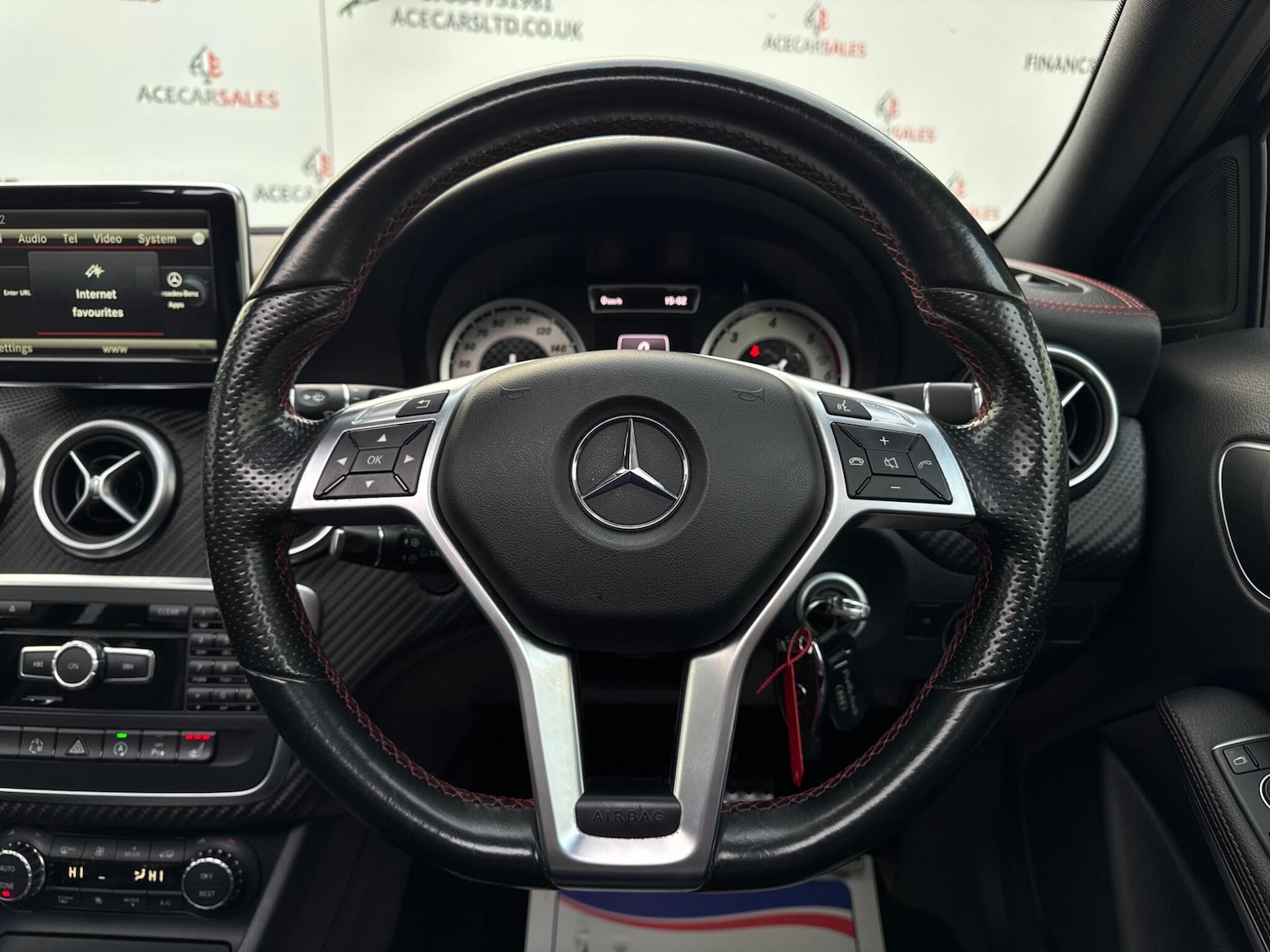 Used Mercedes-Benz A-Class 2015 for sale - 76398778: Photo 28