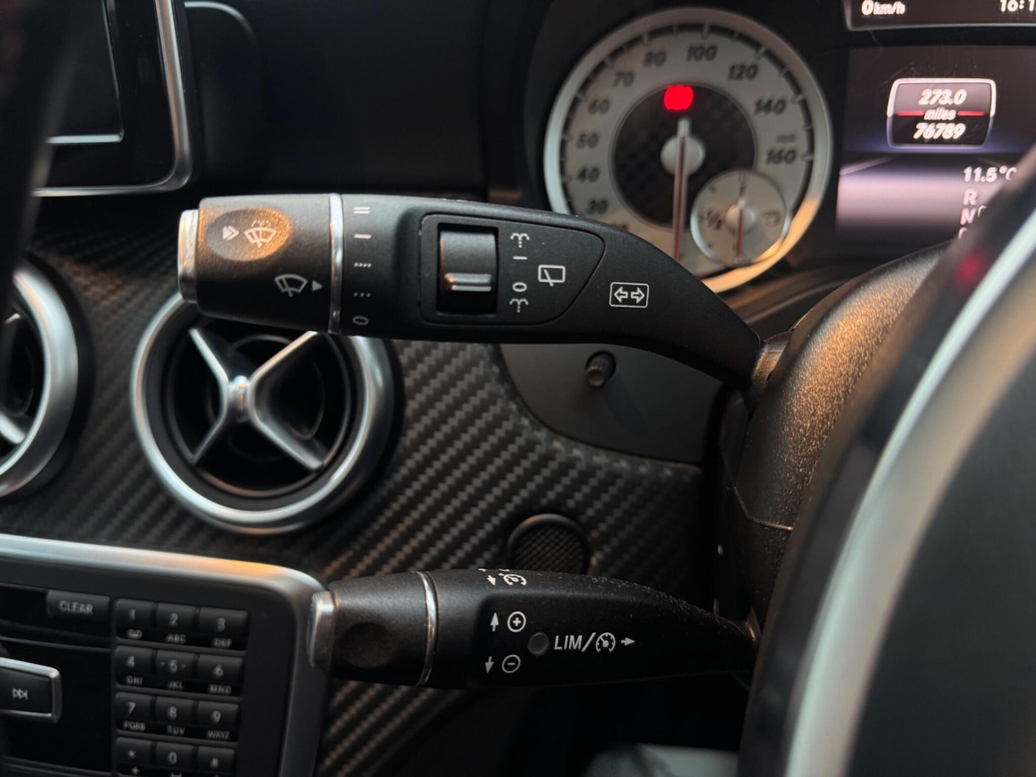 Used Mercedes-Benz A-Class 2015 for sale - 76398778: Photo 29