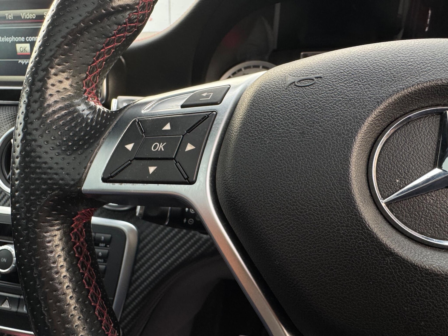 Used Mercedes-Benz A-Class 2015 for sale - 76398778: Photo 30