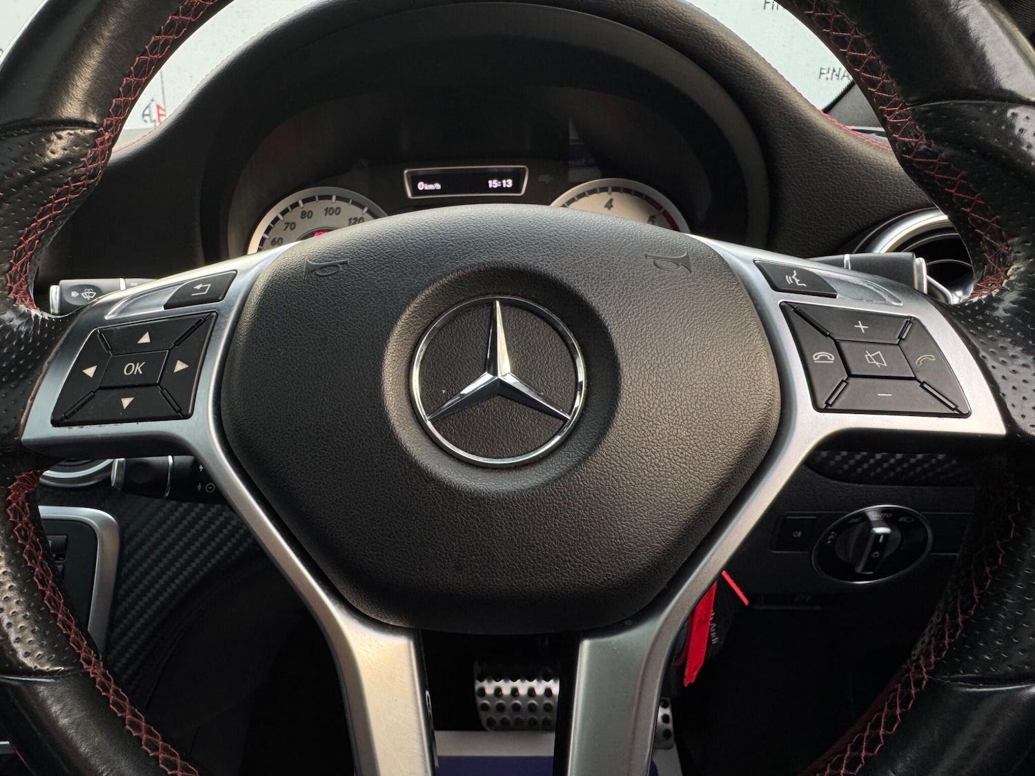 Used Mercedes-Benz A-Class 2015 for sale - 76398778: Photo 31