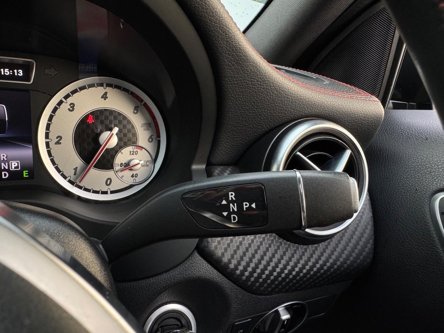 Used Mercedes-Benz A-Class 2015 for sale - 76398778: Photo 34