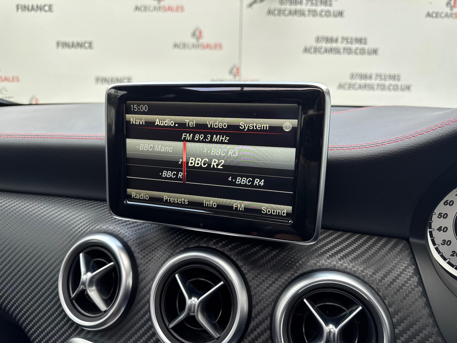 Used Mercedes-Benz A-Class 2015 for sale - 76398778: Photo 36