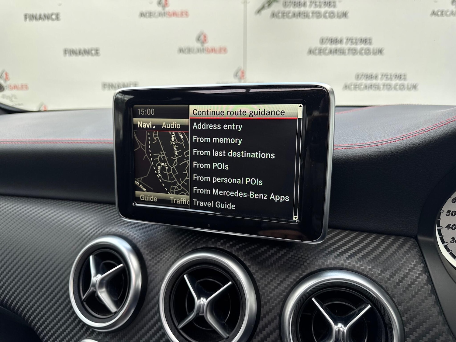 Used Mercedes-Benz A-Class 2015 for sale - 76398778: Photo 38