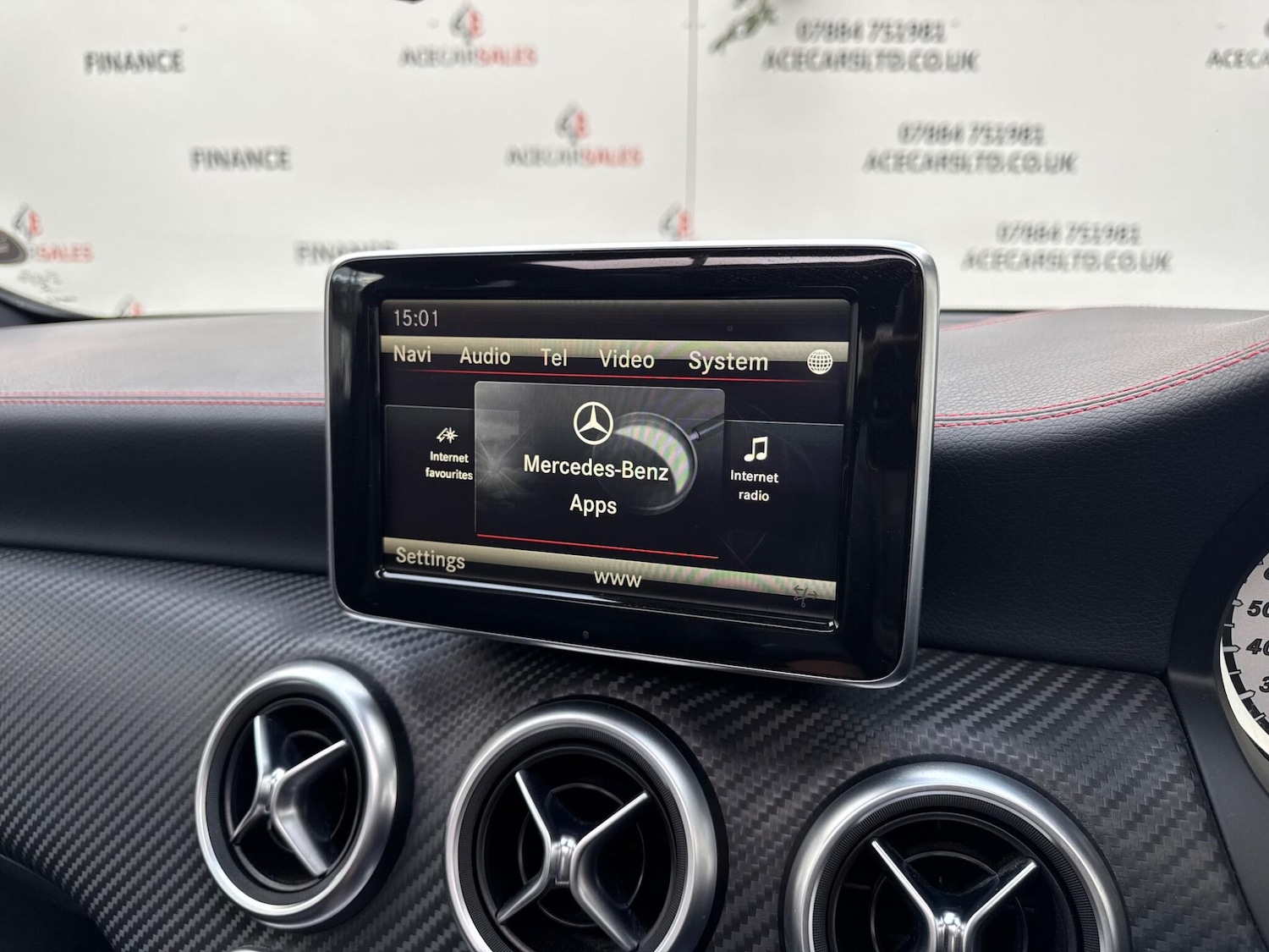 Used Mercedes-Benz A-Class 2015 for sale - 76398778: Photo 39