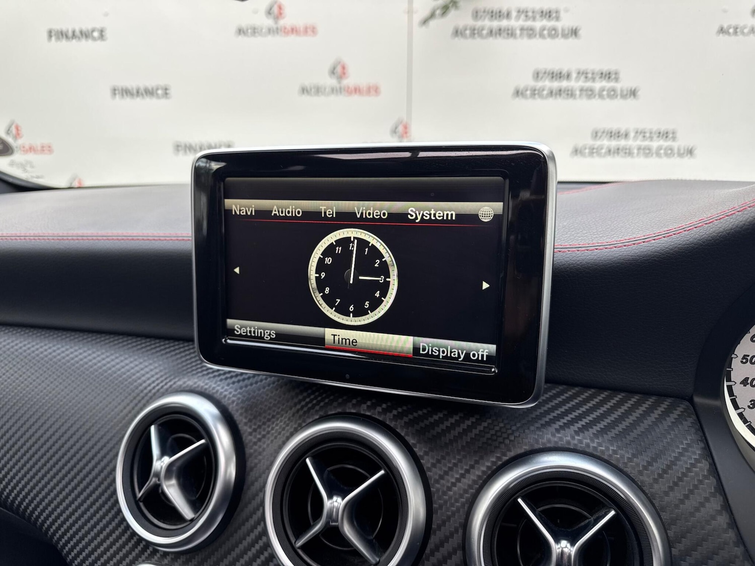 Used Mercedes-Benz A-Class 2015 for sale - 76398778: Photo 40