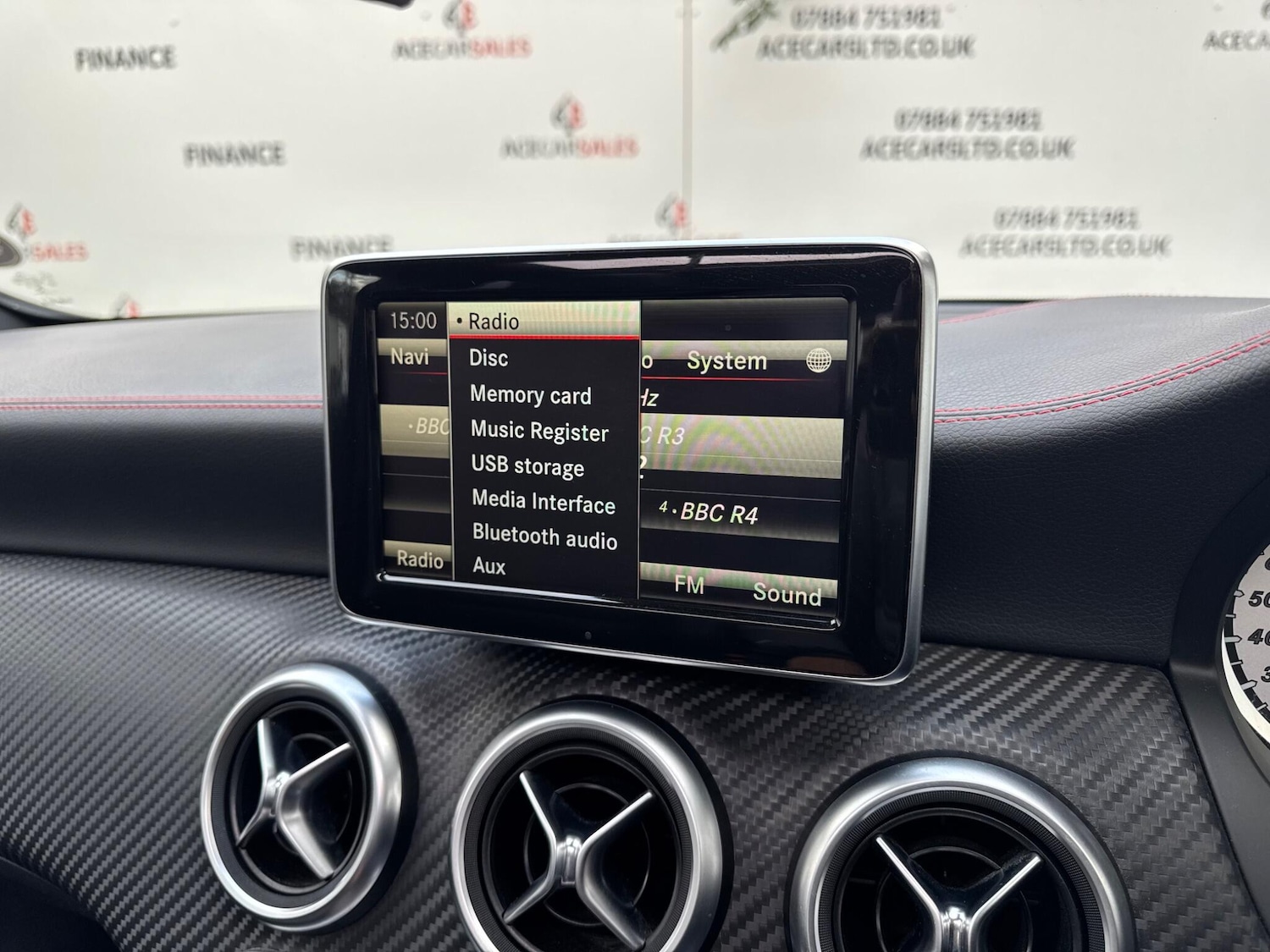 Used Mercedes-Benz A-Class 2015 for sale - 76398778: Photo 42