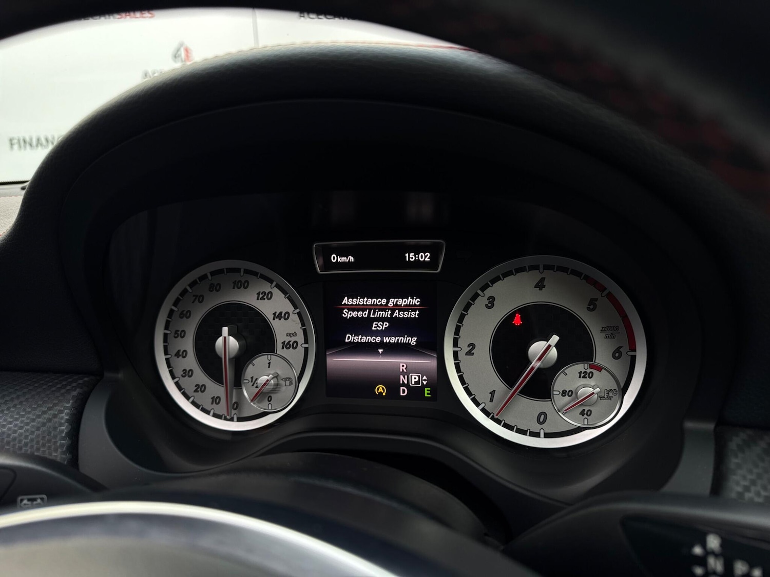 Used Mercedes-Benz A-Class 2015 for sale - 76398778: Photo 46