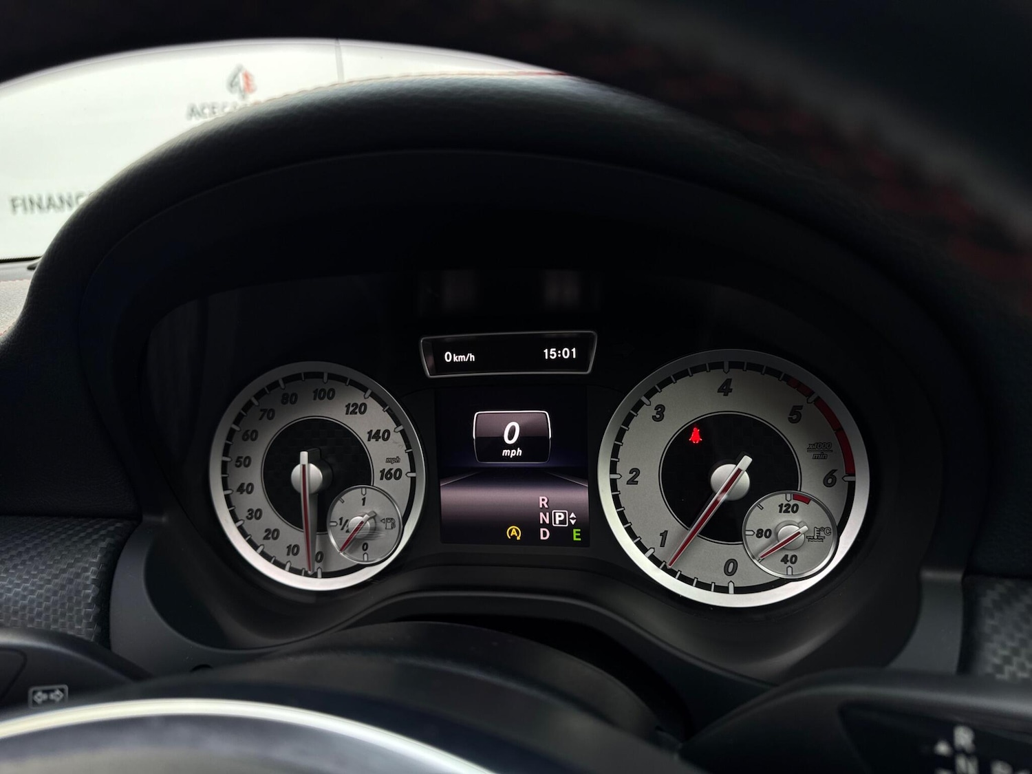 Used Mercedes-Benz A-Class 2015 for sale - 76398778: Photo 51