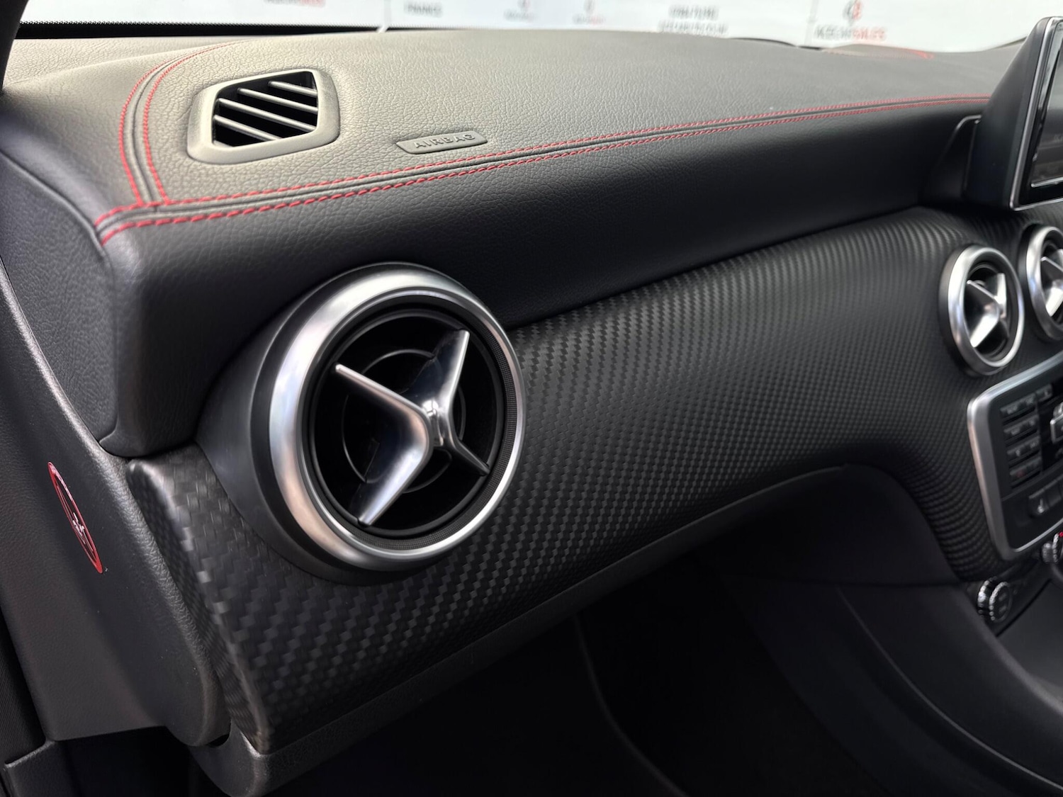 Used Mercedes-Benz A-Class 2015 for sale - 76398778: Photo 56