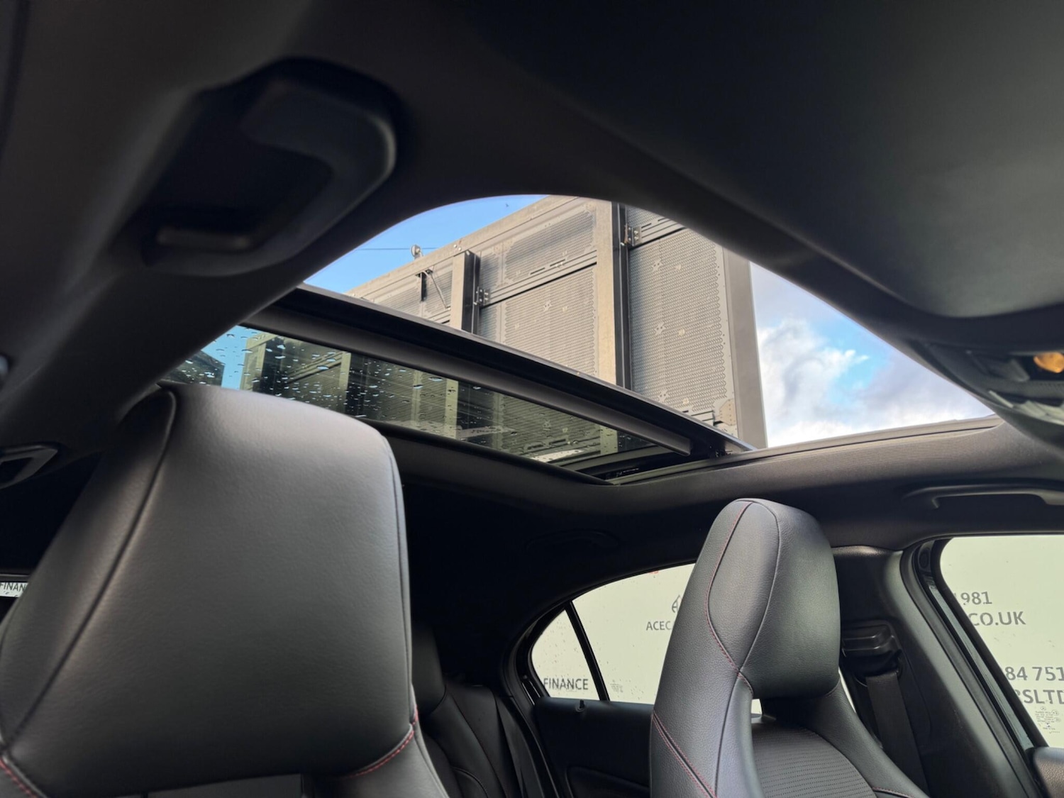 Used Mercedes-Benz A-Class 2015 for sale - 76398778: Photo 57