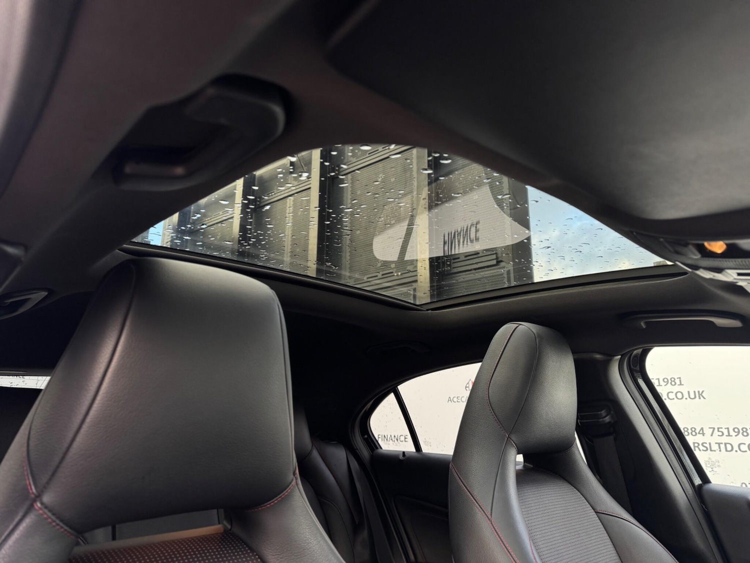 Used Mercedes-Benz A-Class 2015 for sale - 76398778: Photo 58