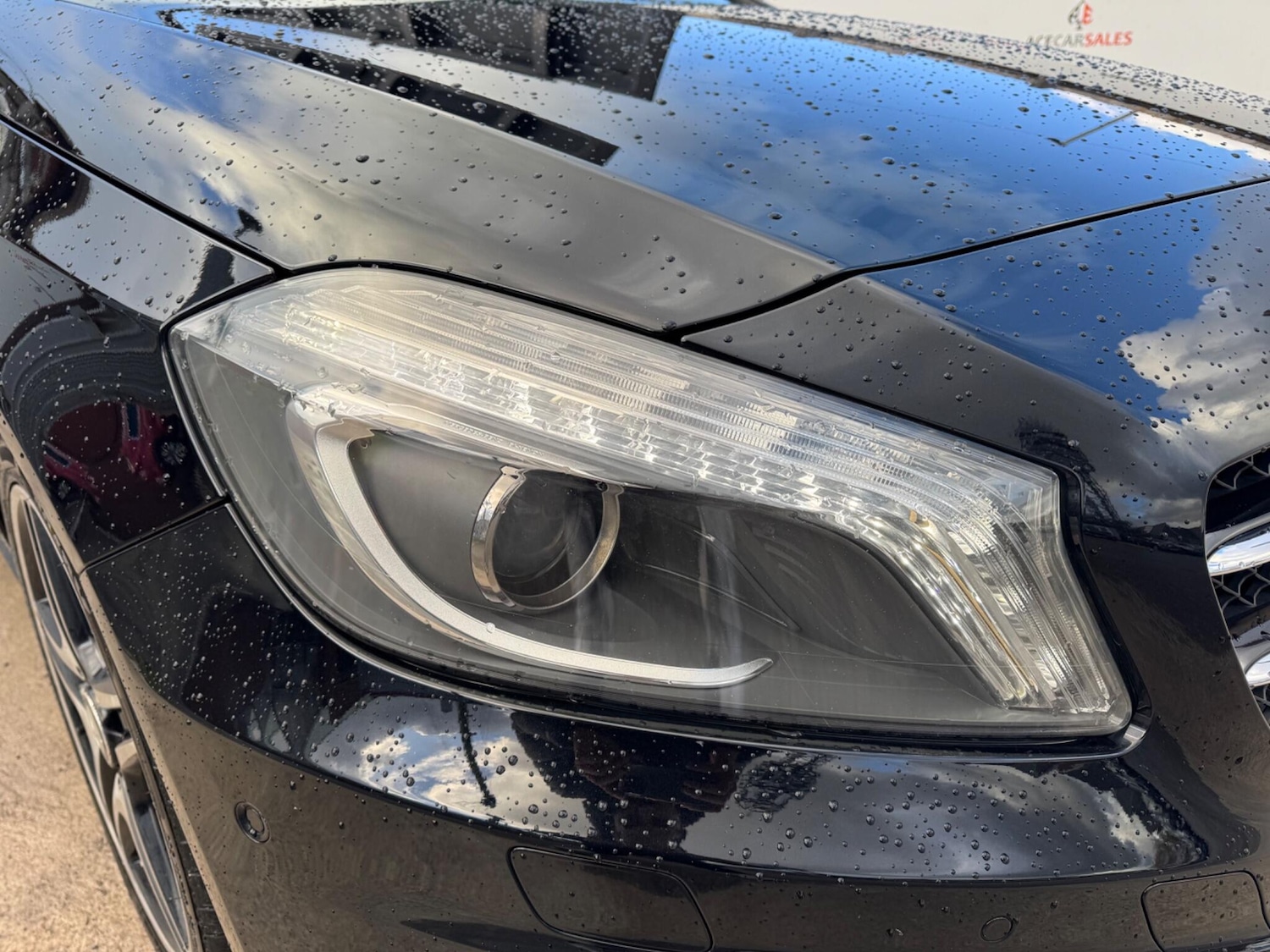 Used Mercedes-Benz A-Class 2015 for sale - 76398778: Photo 68