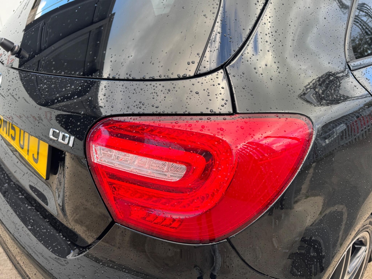 Used Mercedes-Benz A-Class 2015 for sale - 76398778: Photo 69