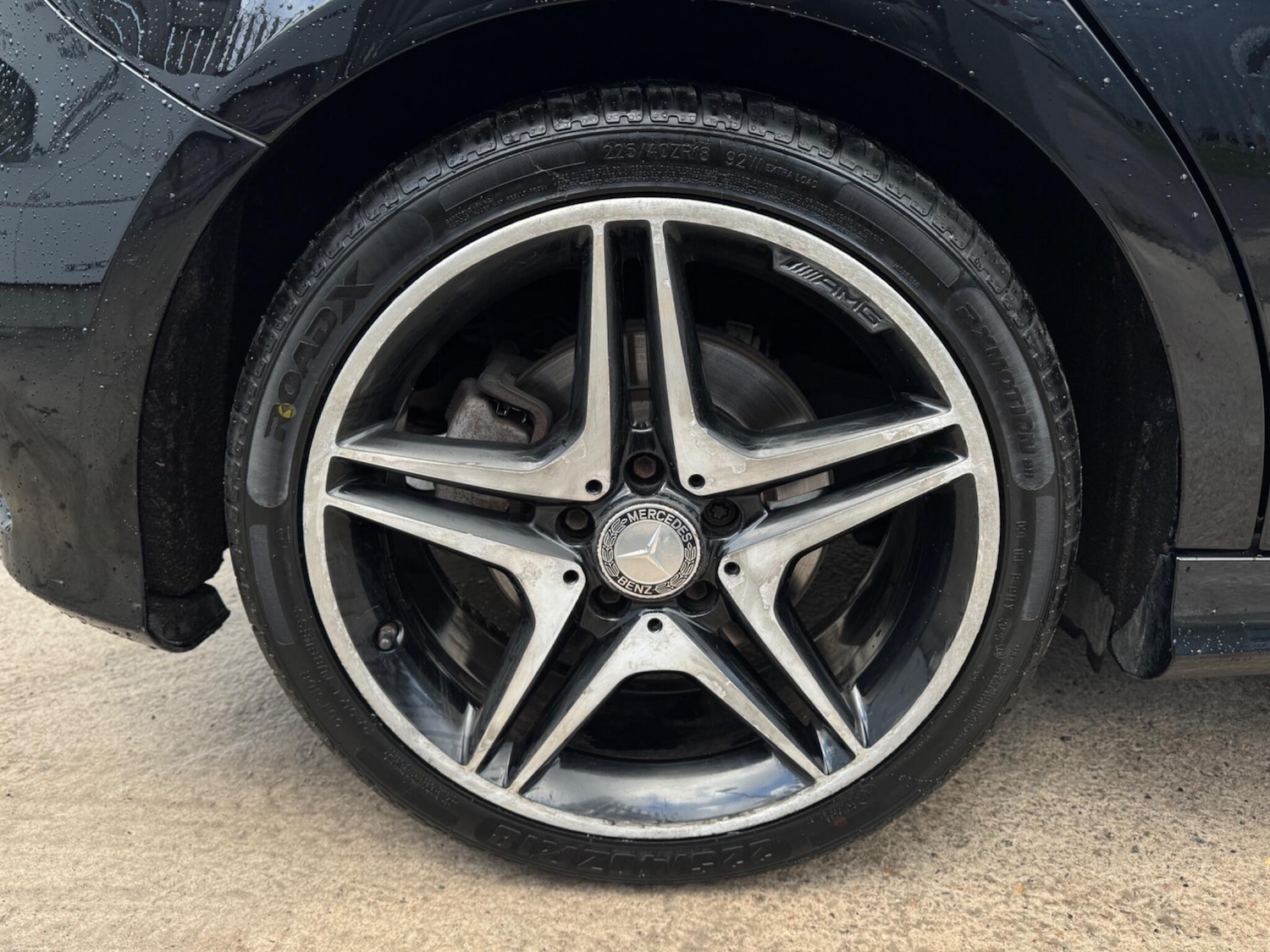 Used Mercedes-Benz A-Class 2015 for sale - 76398778: Photo 70