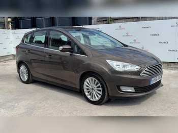 Used Ford C-Max 2016 for sale - 79426118: Photo