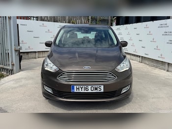 Used Ford C-Max 2016 for sale - 79426118: Photo