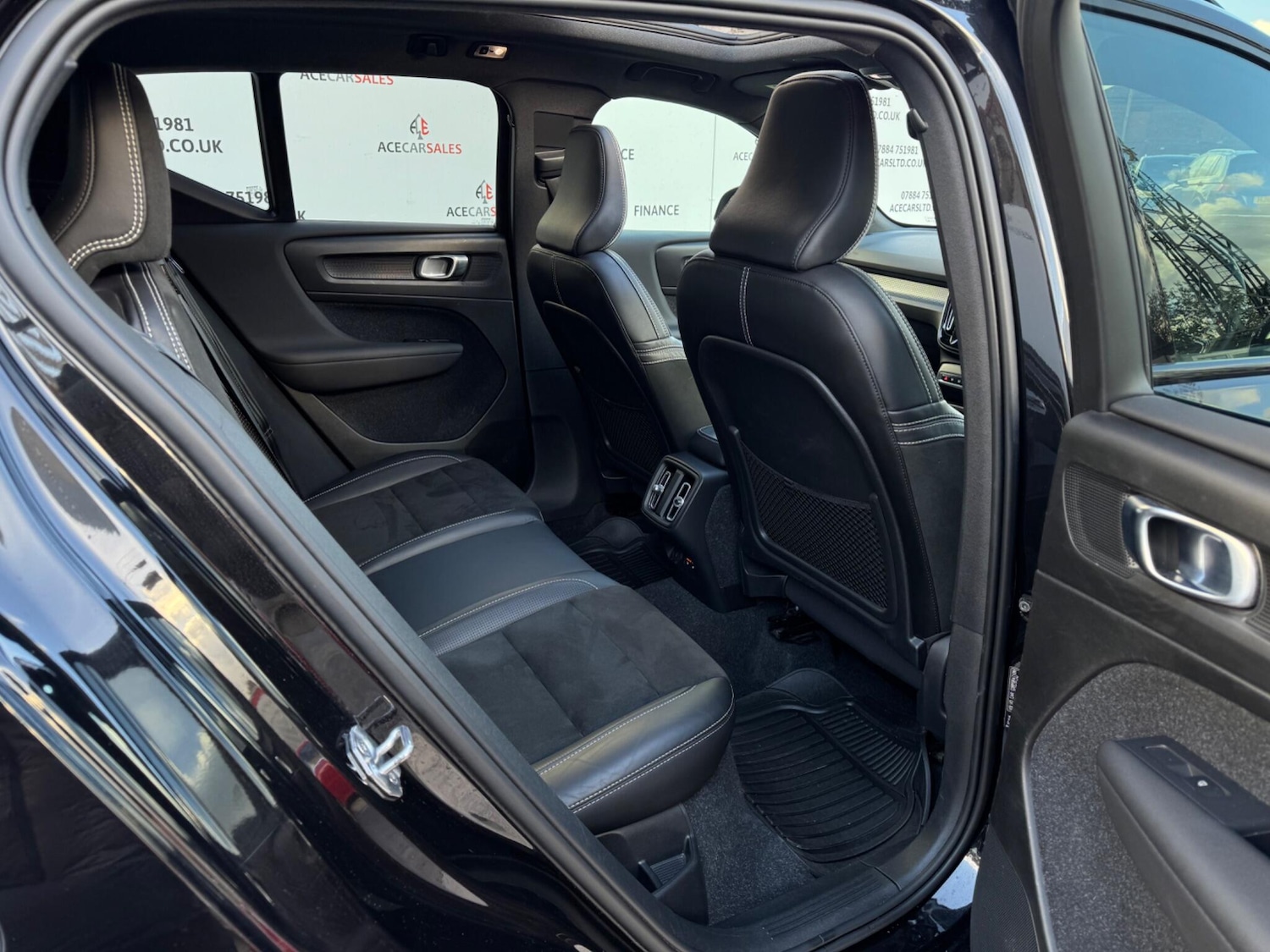 Used Volvo XC40 2019 for sale - 76572765: Photo 13