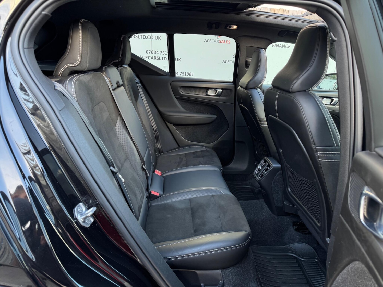 Used Volvo XC40 2019 for sale - 76572765: Photo 14