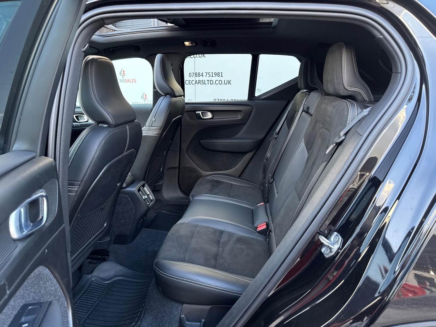 Used Volvo XC40 2019 for sale - 76572765: Photo 16