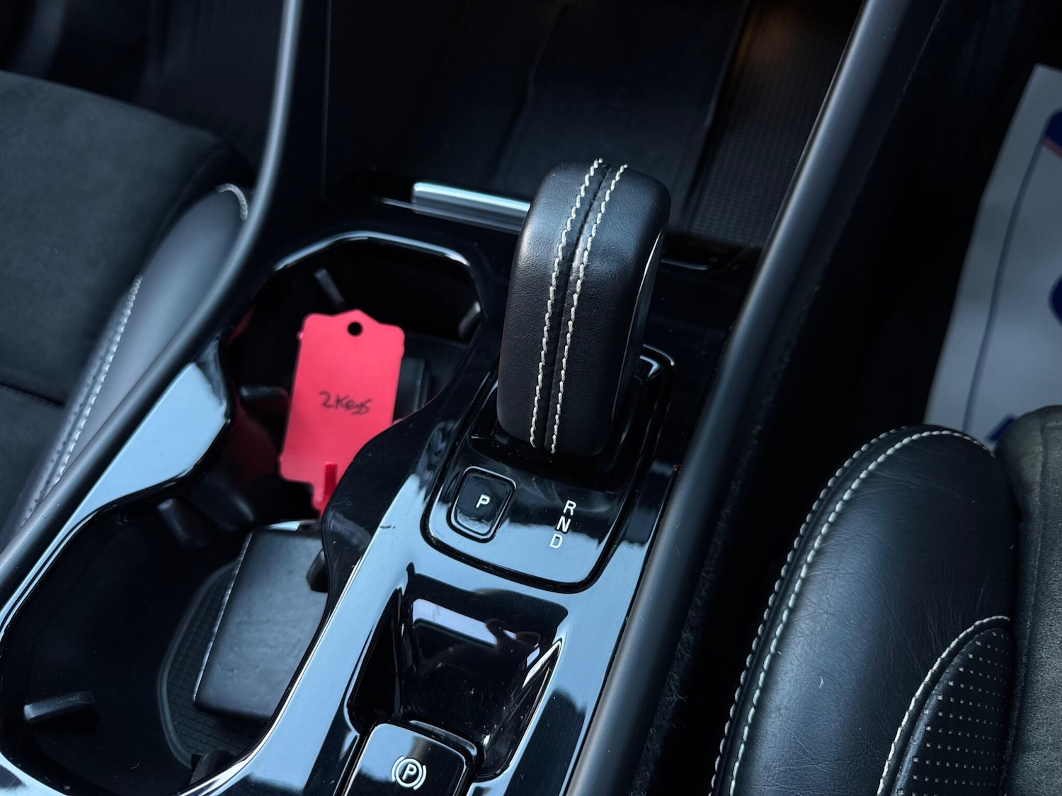 Used Volvo XC40 2019 for sale - 76572765: Photo 28