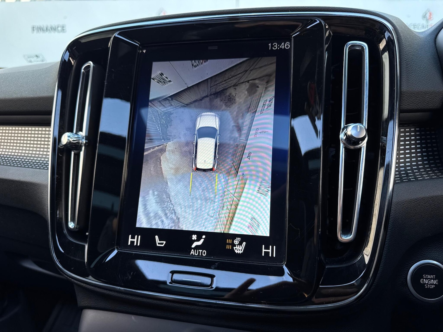 Used Volvo XC40 2019 for sale - 76572765: Photo 39