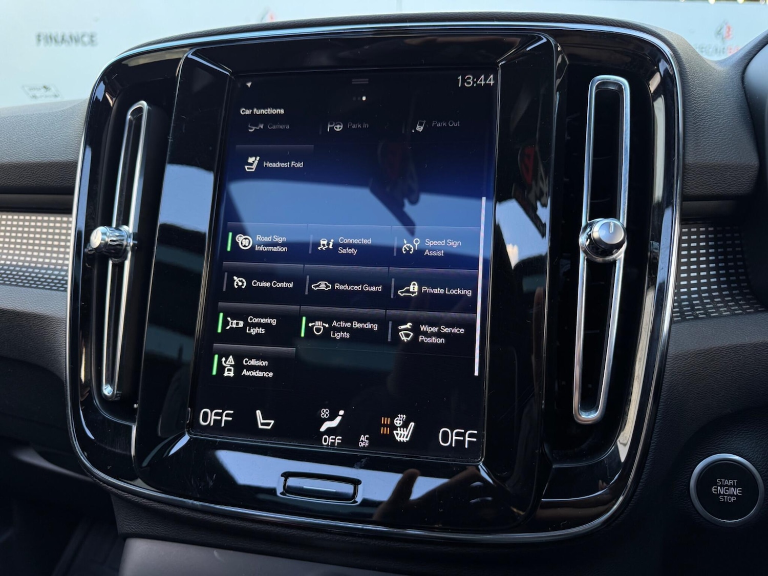 Used Volvo XC40 2019 for sale - 76572765: Photo 43