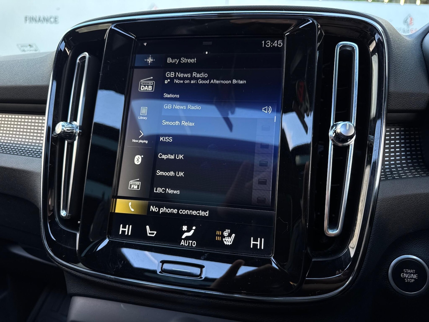 Used Volvo XC40 2019 for sale - 76572765: Photo 49