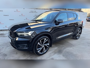 Used Volvo XC40 2019 for sale - 76572765: Photo