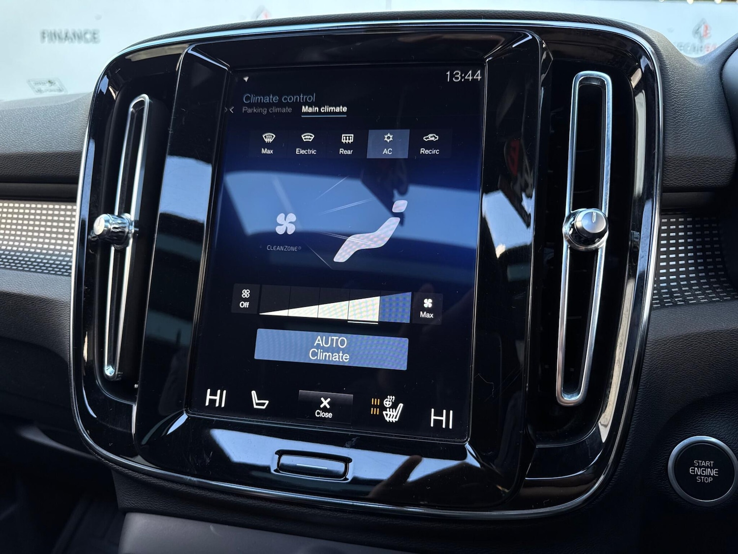 Used Volvo XC40 2019 for sale - 76572765: Photo 51