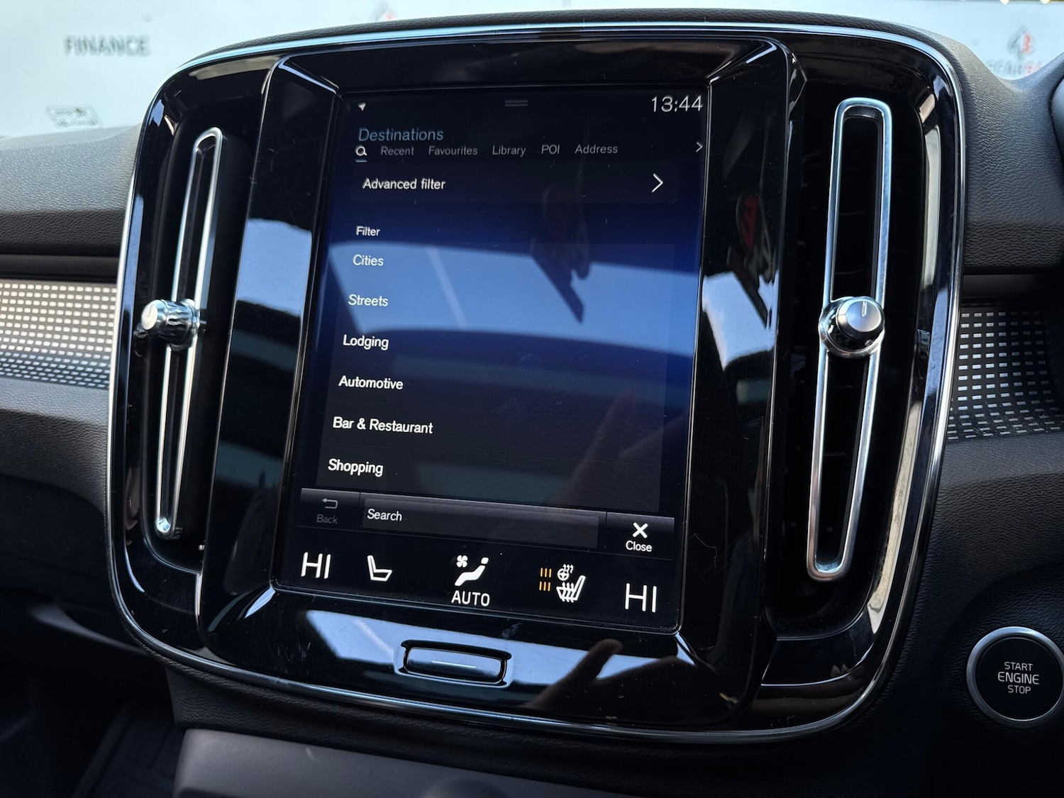 Used Volvo XC40 2019 for sale - 76572765: Photo 52