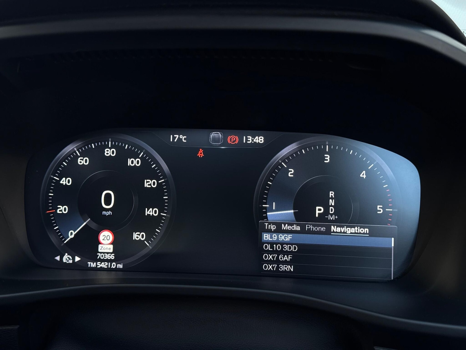 Used Volvo XC40 2019 for sale - 76572765: Photo 53