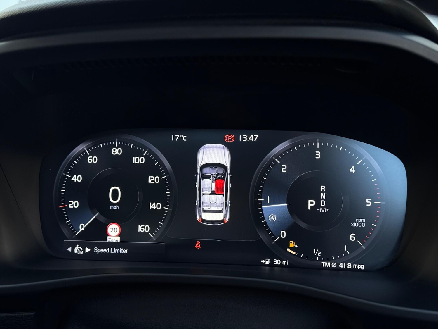 Used Volvo XC40 2019 for sale - 76572765: Photo 56