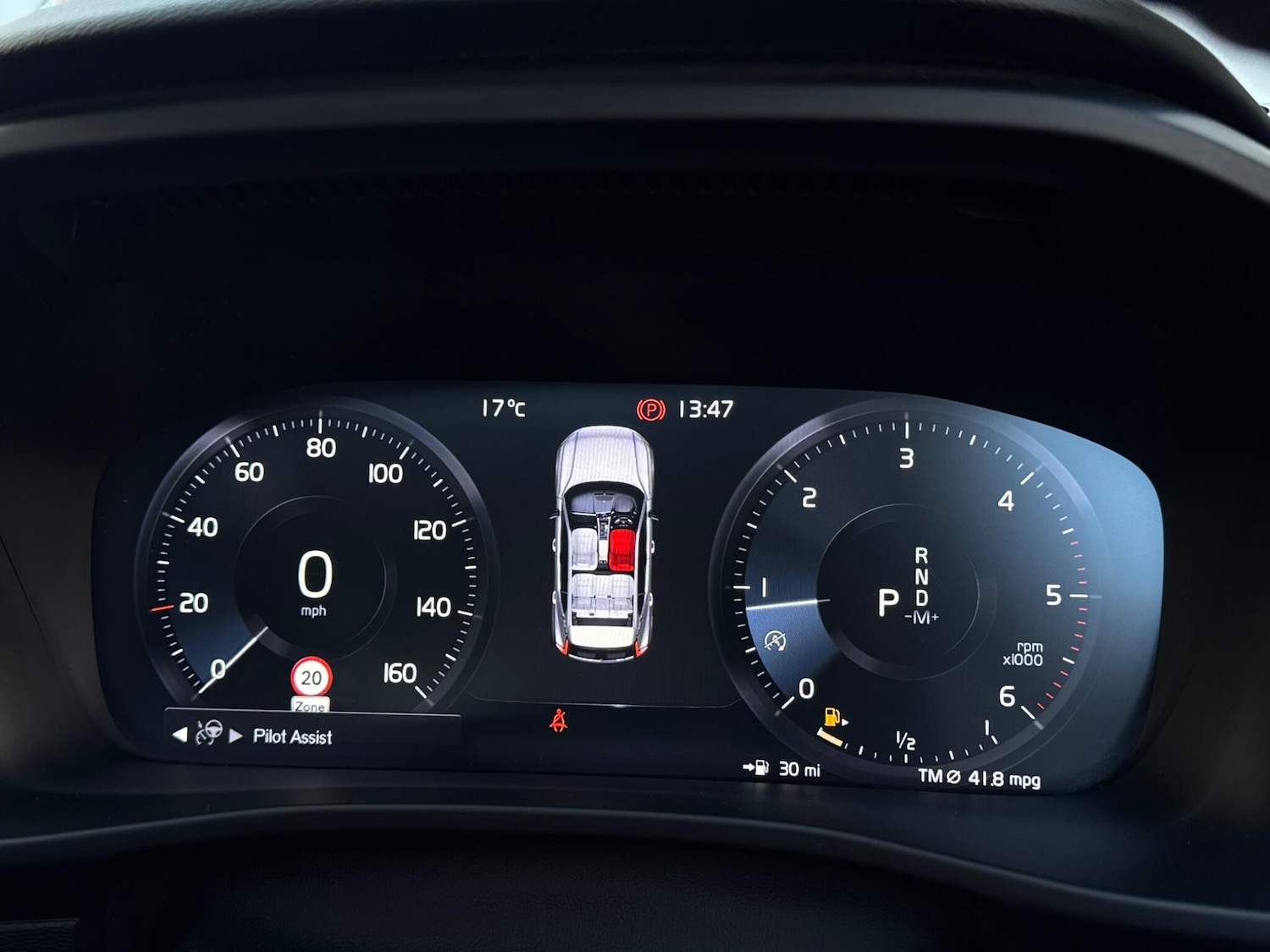 Used Volvo XC40 2019 for sale - 76572765: Photo 57