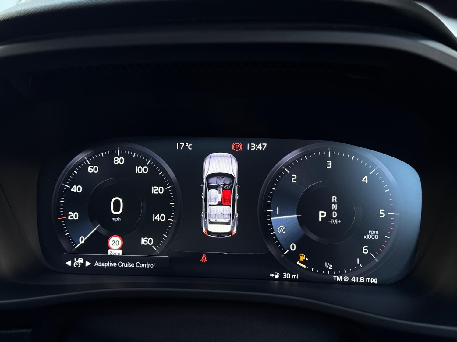 Used Volvo XC40 2019 for sale - 76572765: Photo 58