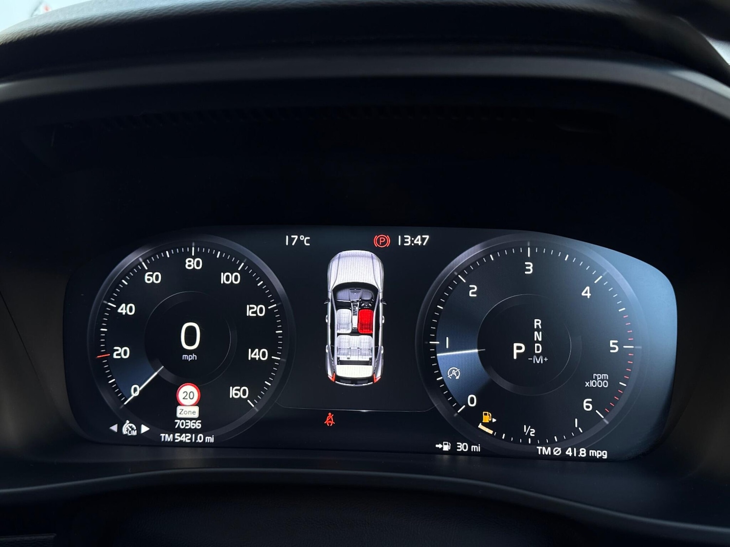 Used Volvo XC40 2019 for sale - 76572765: Photo 59