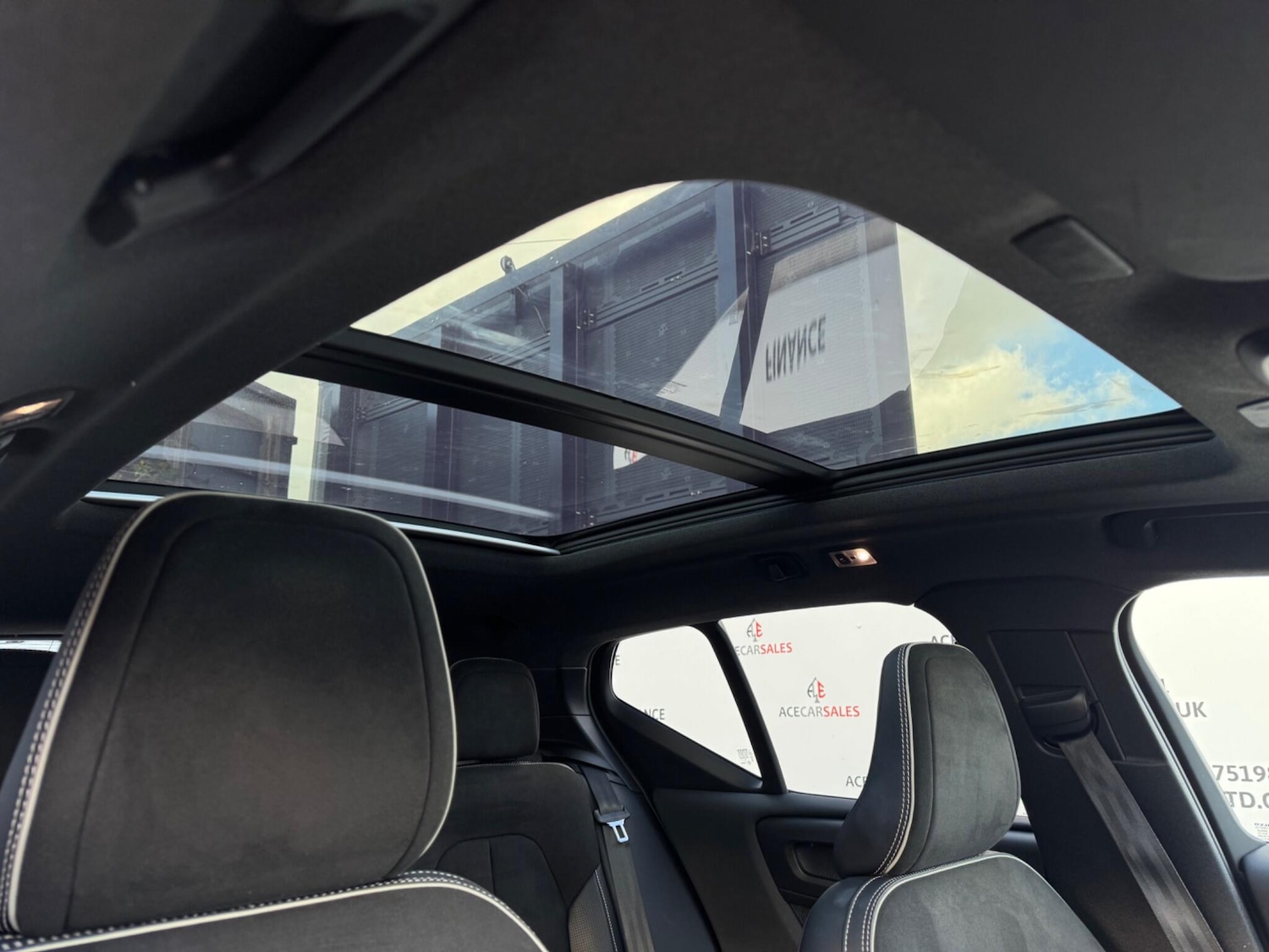 Used Volvo XC40 2019 for sale - 76572765: Photo 70