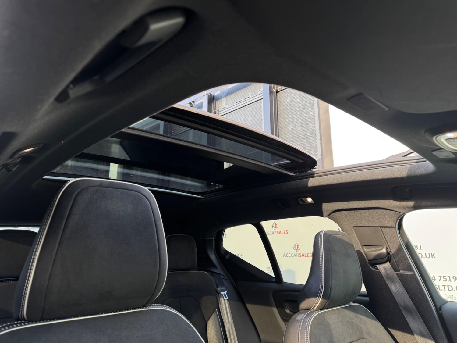 Used Volvo XC40 2019 for sale - 76572765: Photo 71