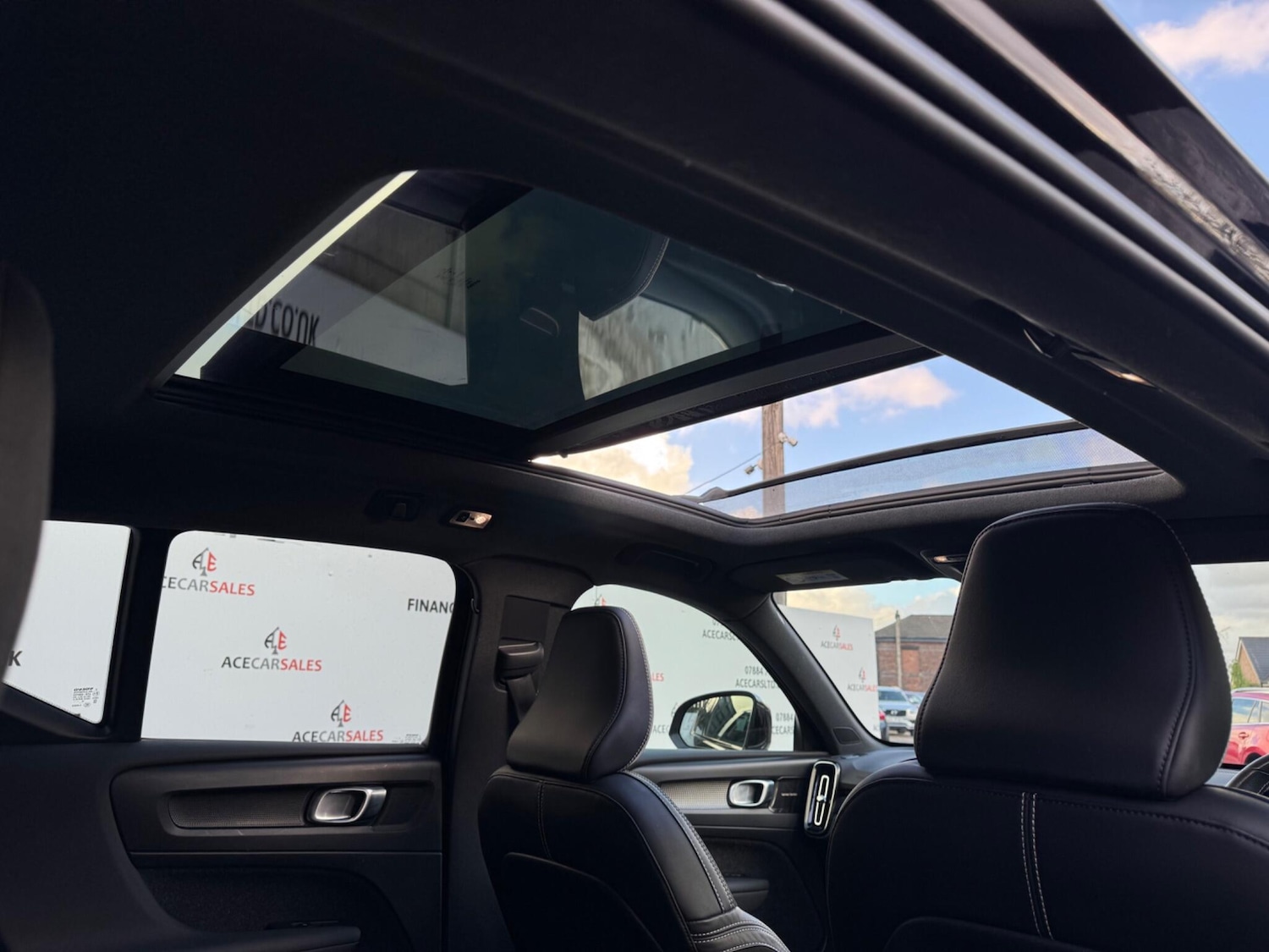 Used Volvo XC40 2019 for sale - 76572765: Photo 72