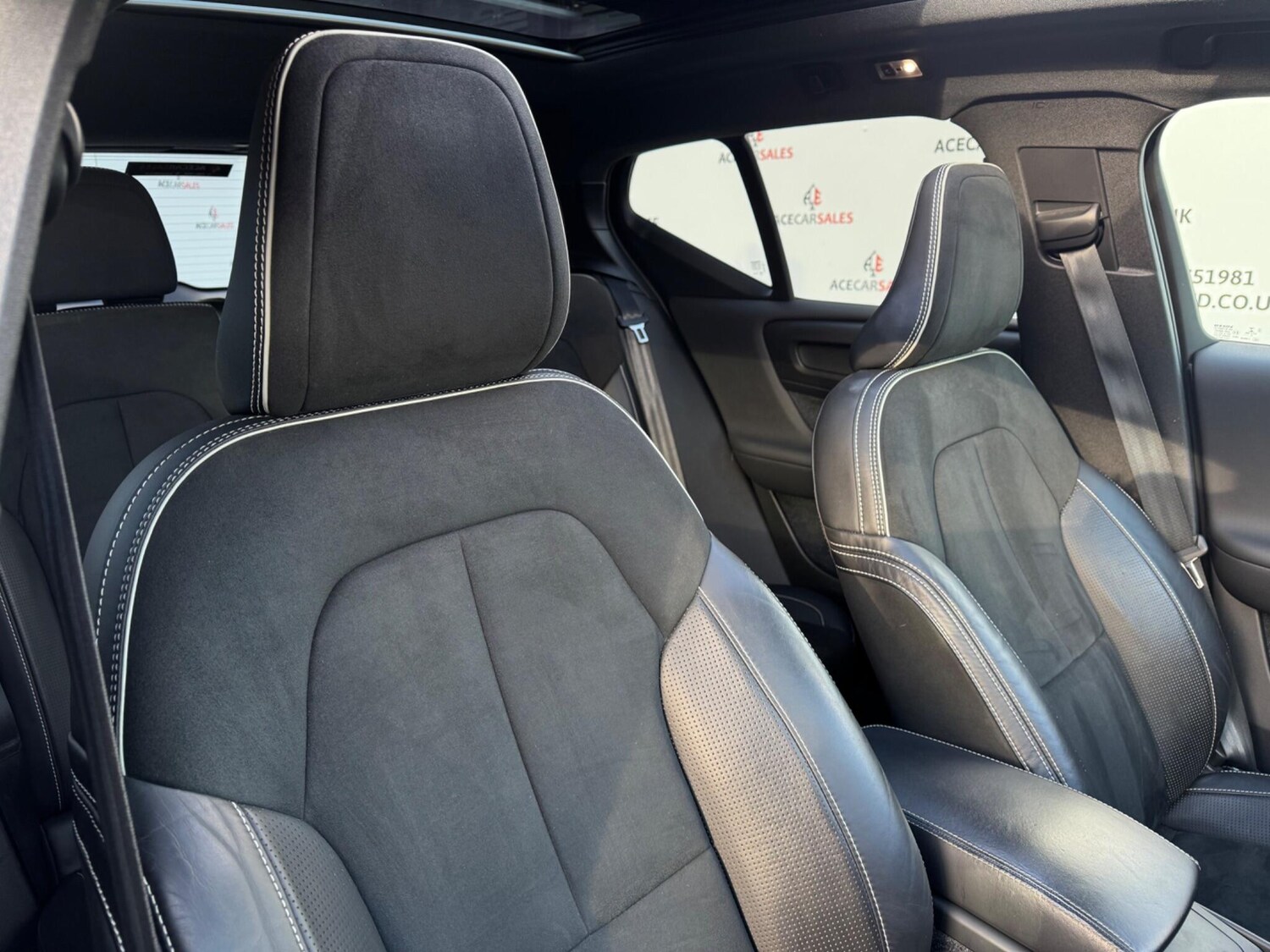 Used Volvo XC40 2019 for sale - 76572765: Photo 73