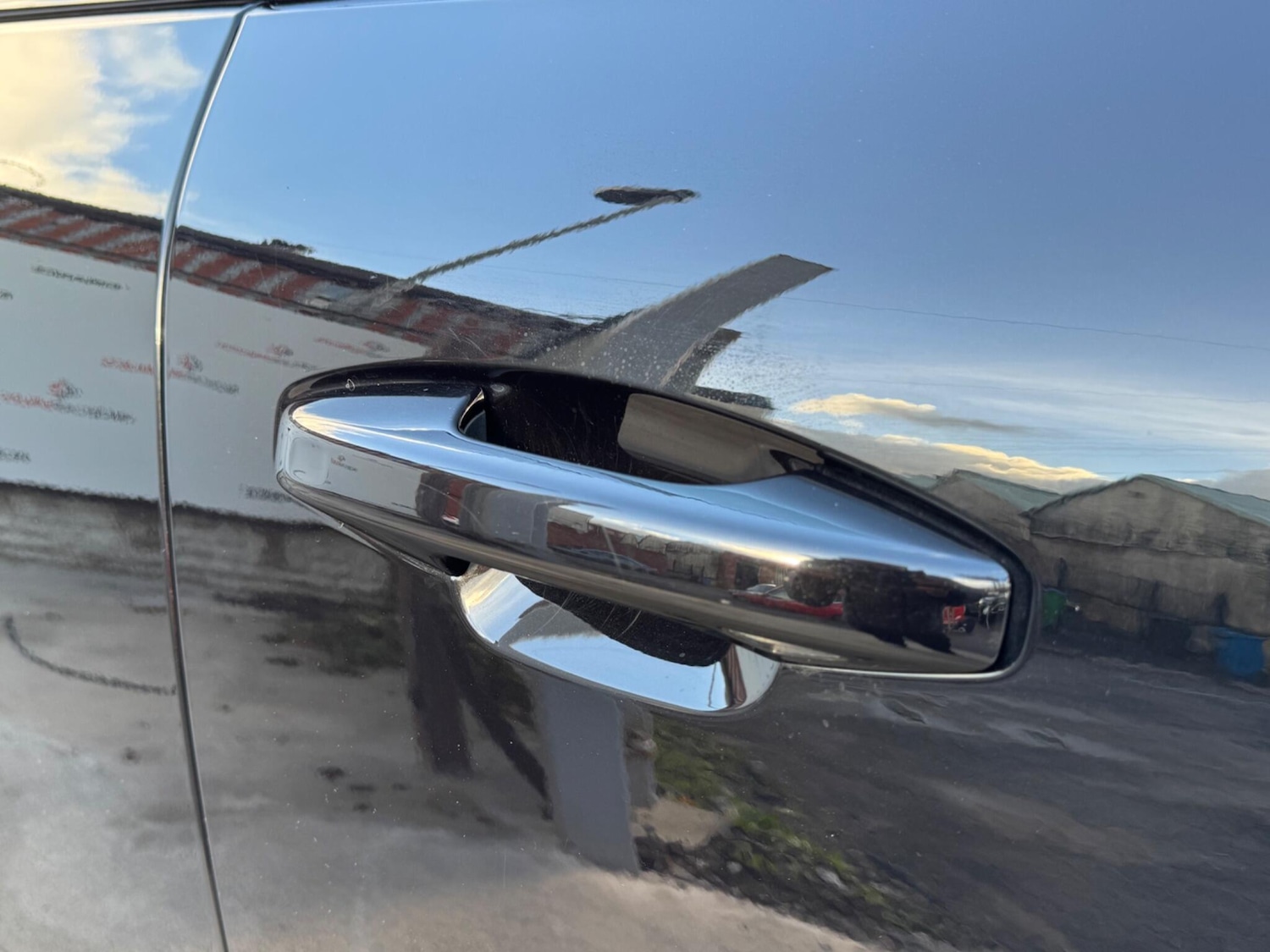 Used Volvo XC40 2019 for sale - 76572765: Photo 82