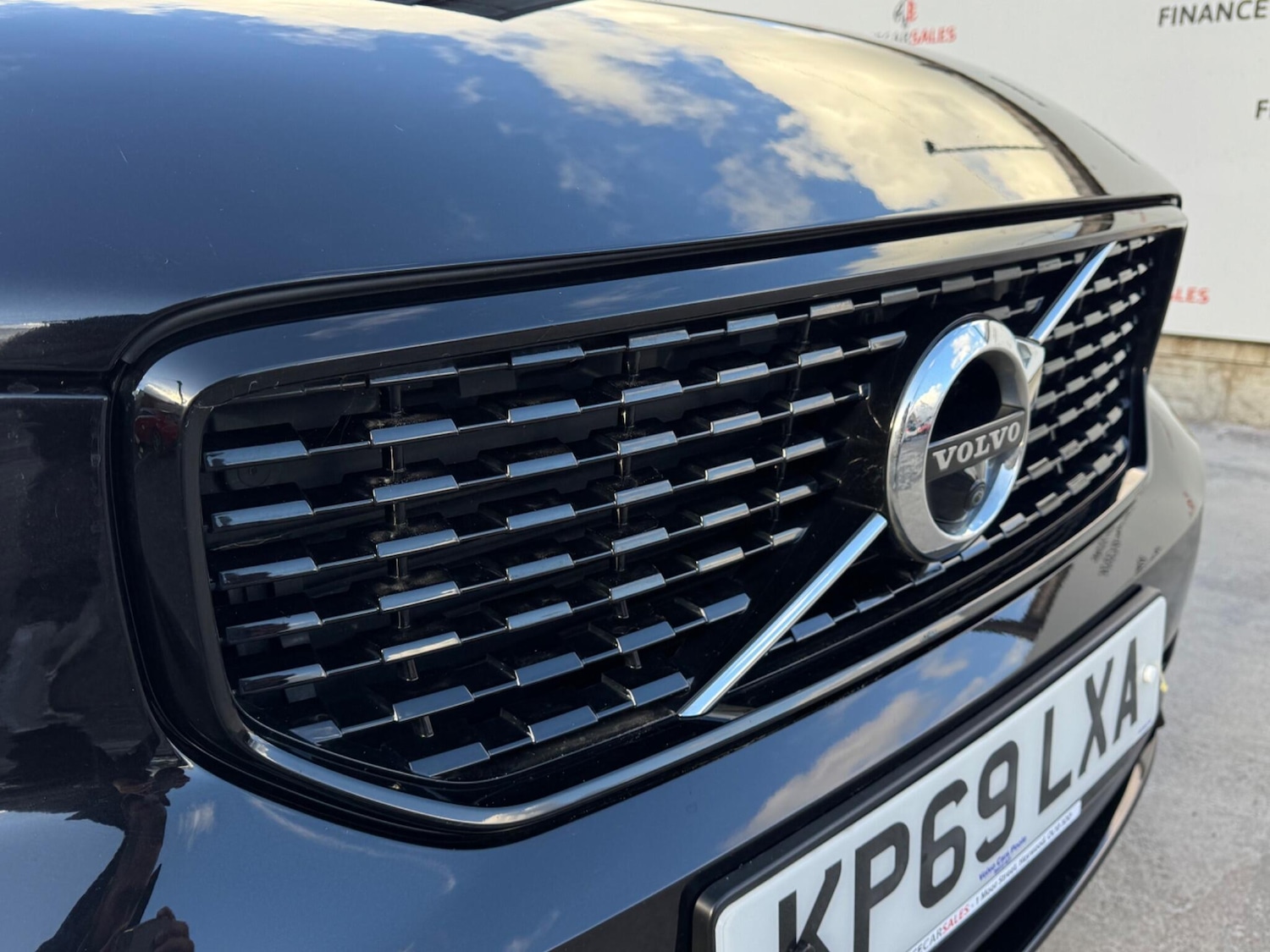 Used Volvo XC40 2019 for sale - 76572765: Photo 84