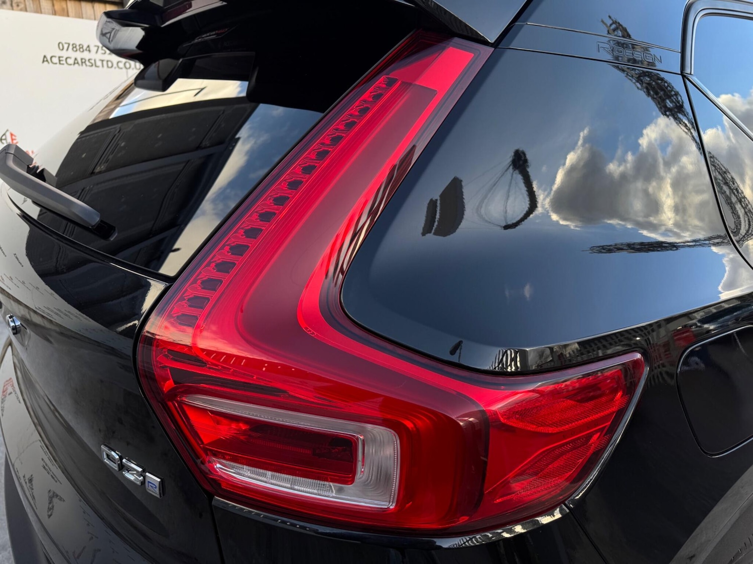 Used Volvo XC40 2019 for sale - 76572765: Photo 86