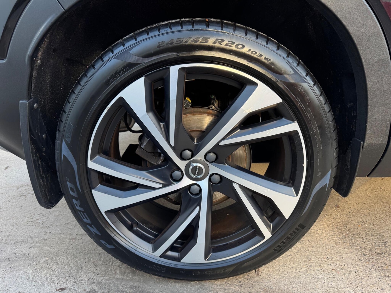 Used Volvo XC40 2019 for sale - 76572765: Photo 87