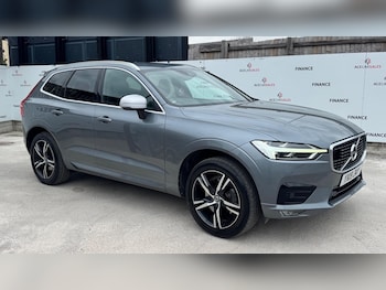 Used Volvo XC60 2019 for sale - 78245647: Photo