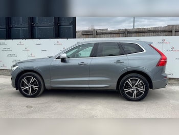 Used Volvo XC60 2019 for sale - 78245647: Photo