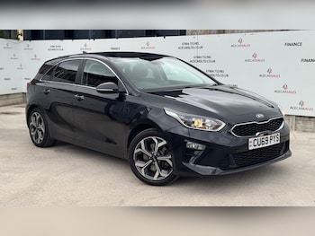Used Kia Ceed 2019 for sale - 78275692: Photo