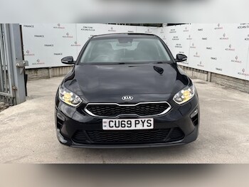 Used Kia Ceed 2019 for sale - 78275692: Photo