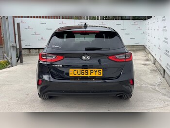 Used Kia Ceed 2019 for sale - 78275692: Photo