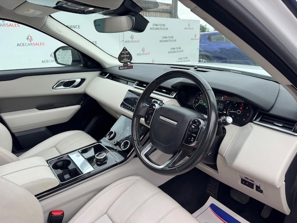 Used Land Rover Range Rover Velar 2018 for sale - 76094719: Photo 10