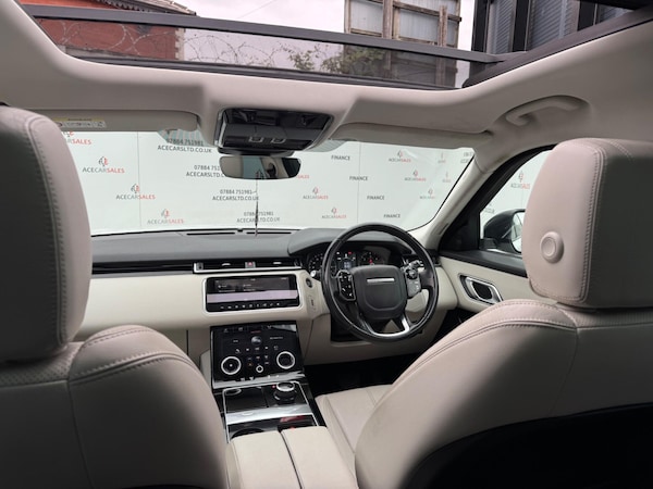 Used Land Rover Range Rover Velar 2018 for sale - 76094719: Photo 20